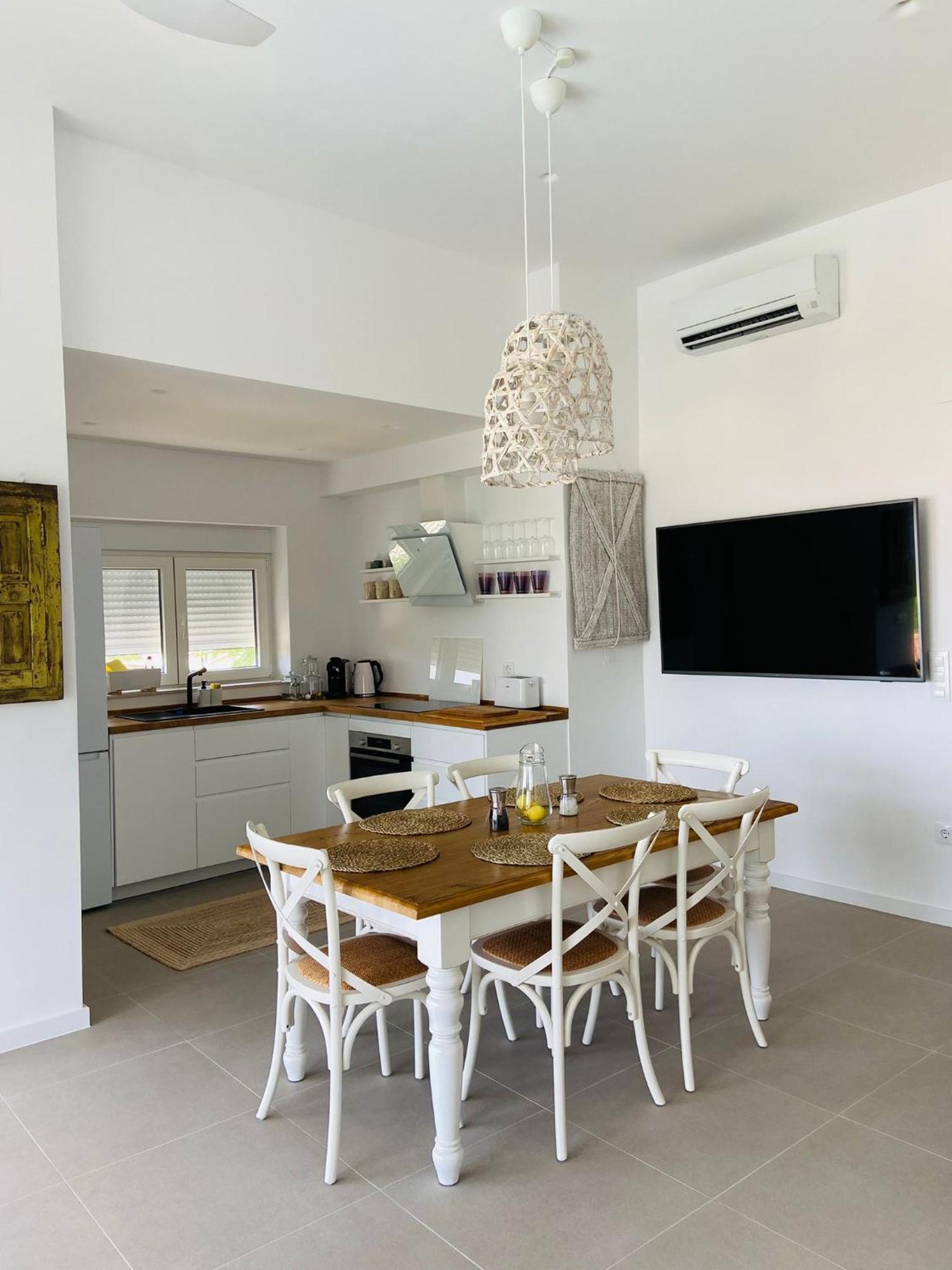 Casa Avellana Villa Denia Bagian luar foto