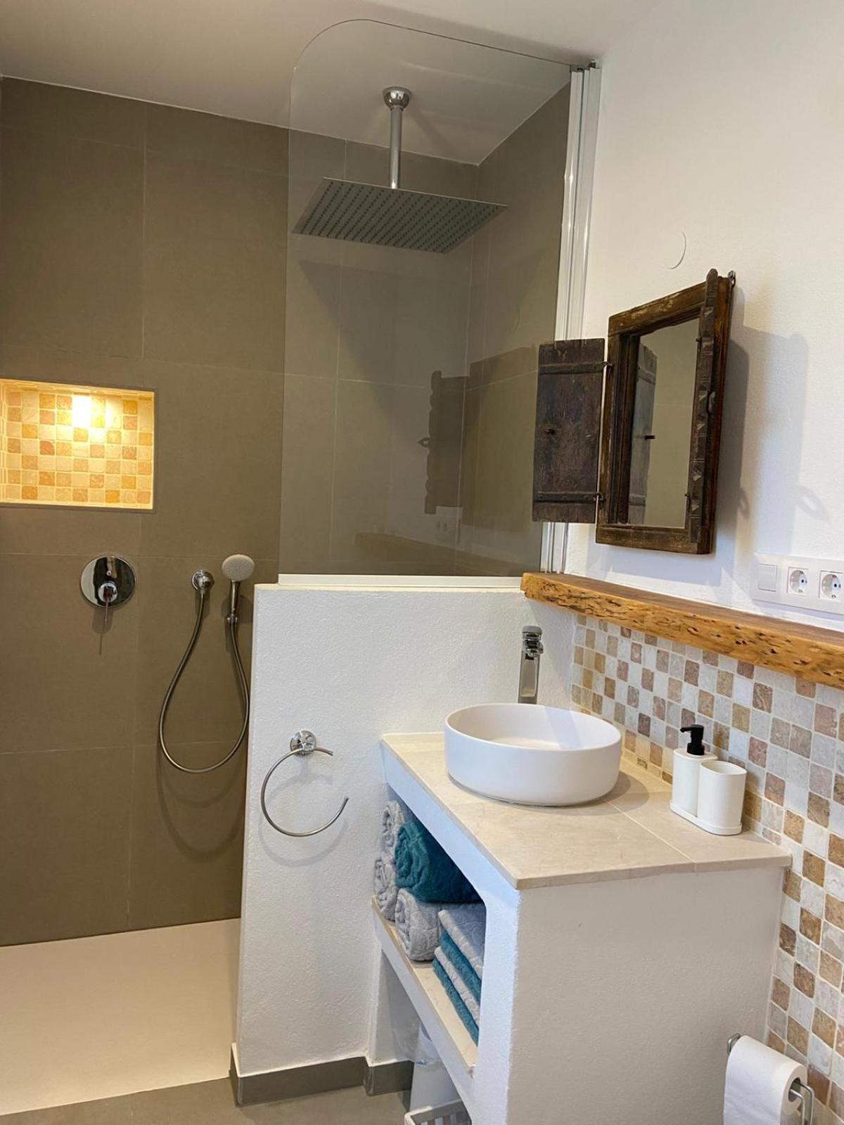 Casa Avellana Villa Denia Bagian luar foto