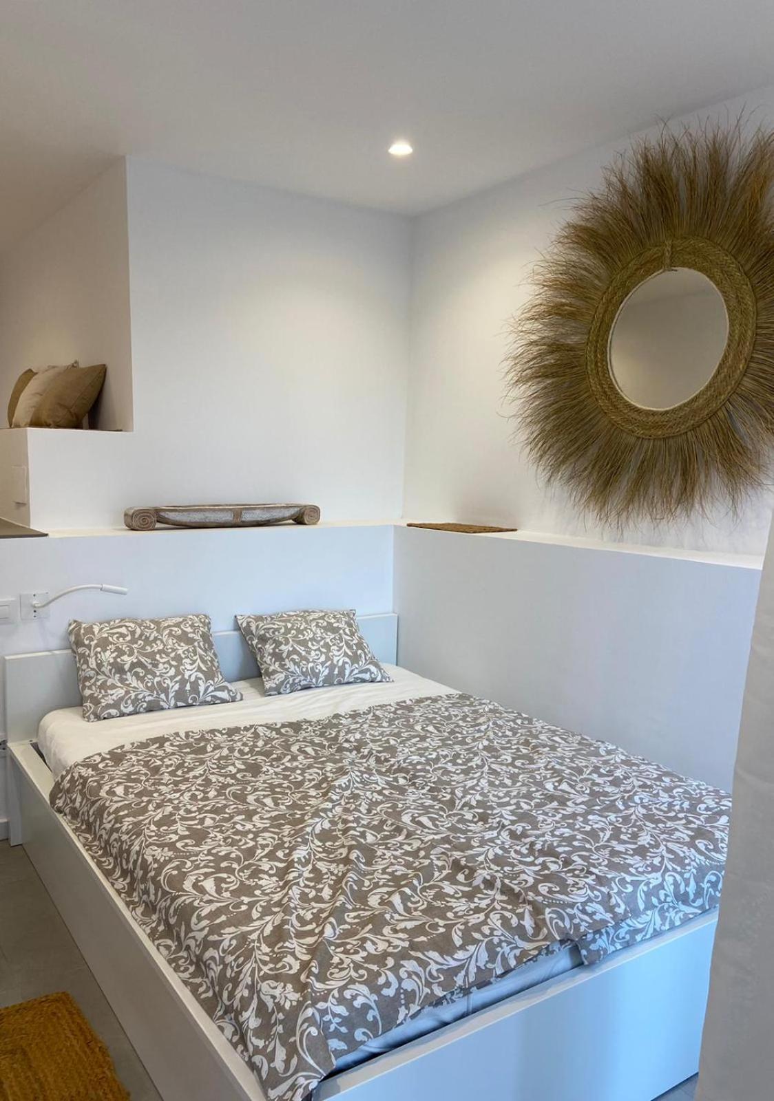 Casa Avellana Villa Denia Bagian luar foto