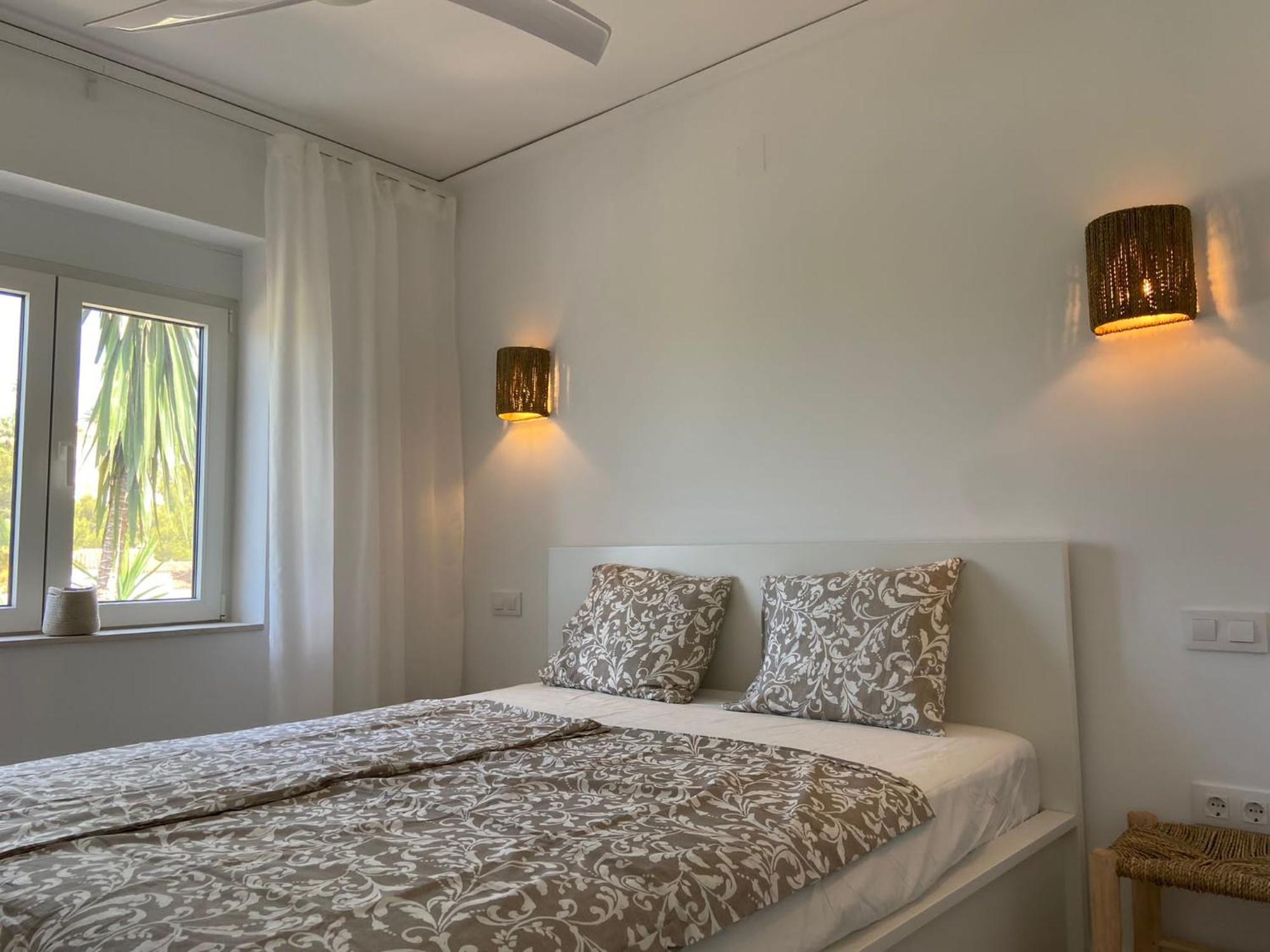 Casa Avellana Villa Denia Bagian luar foto